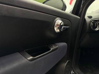 FIAT 500 usata, con MP3