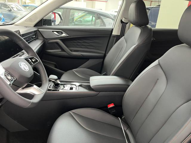 MG HS usata, con Airbag