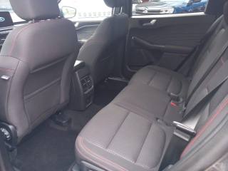 FORD Kuga usata, con Servosterzo
