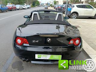 BMW Z4 usata 38