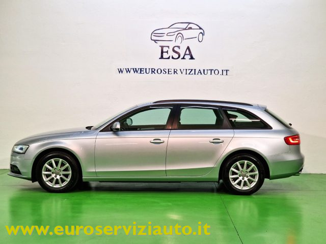 AUDI A4 usata, con Alzacristalli elettrici
