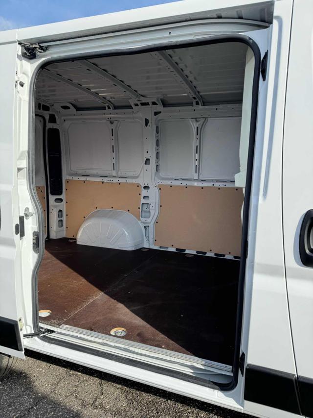 FIAT Ducato usata, con Immobilizzatore elettronico