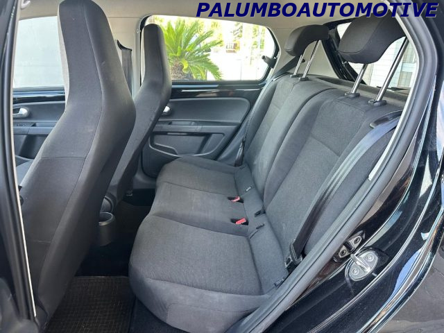 VOLKSWAGEN up! usata, con Cruise Control