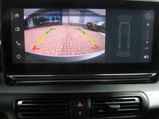 CITROEN C3 Aircross usata, con Specchietti laterali elettrici