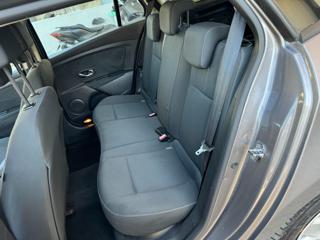 RENAULT Megane usata 15