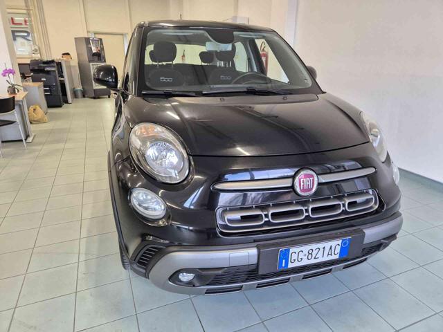 FIAT 500L usata, con Controllo automatico clima