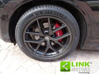 ALFA ROMEO Stelvio usata, con Filtro antiparticolato