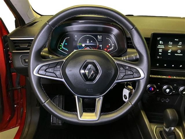 RENAULT Clio usata 15