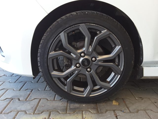 FORD Fiesta usata, con Alzacristalli elettrici