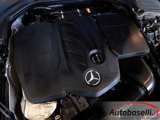 MERCEDES-BENZ C 220 usata, con Vivavoce