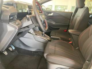 FORD Puma usata, con ESP