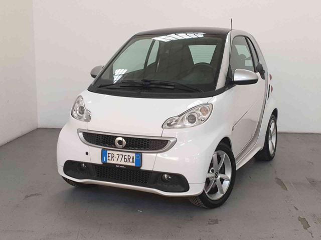 SMART ForTwo usata, con Alzacristalli elettrici