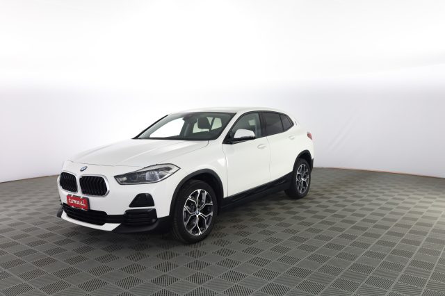 BMW X2 usata 6