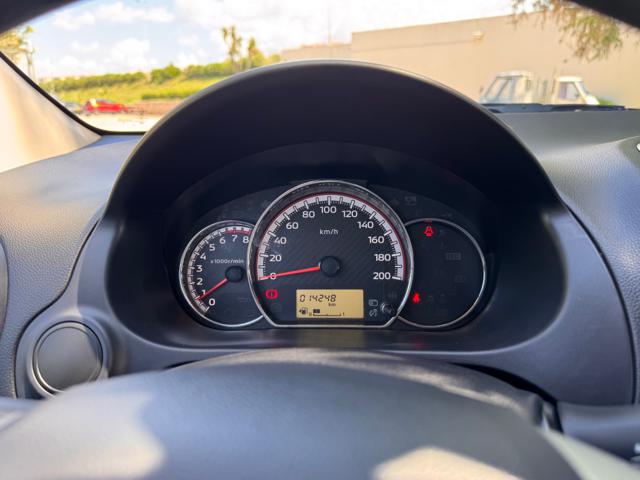 MITSUBISHI Space Star usata, con ESP