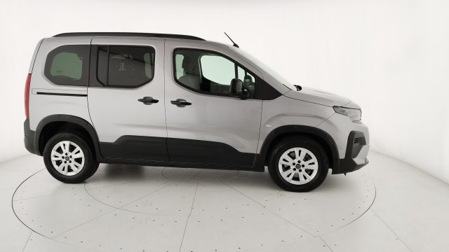 PEUGEOT Rifter usata, con Bracciolo