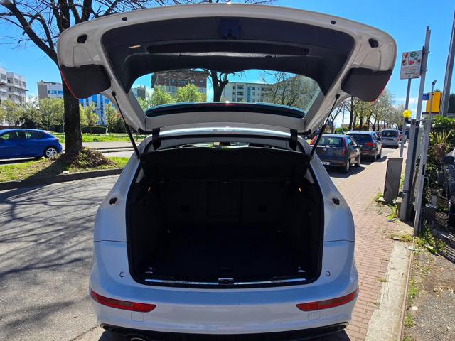 AUDI Q5 usata, con Controllo trazione