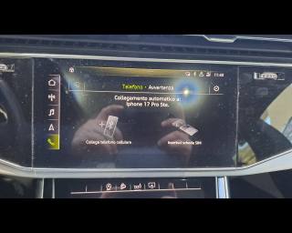 AUDI Q8 usata, con Sedili sportivi