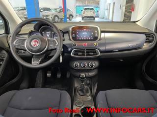 FIAT 500X usata, con Immobilizzatore elettronico