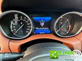 MASERATI Levante usata, con Airbag