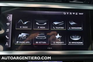 AUDI Q3 usata, con Portellone posteriore elettrico