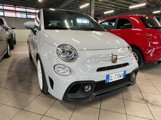 ABARTH 595 usata, con Bluetooth