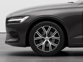 VOLVO V60 usata, con Cerchi in lega