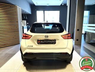 NISSAN Juke usata, con Cruise Control