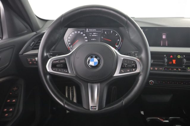 BMW 116 usata 4