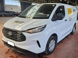 FORD Transit Custom usata, con Airbag