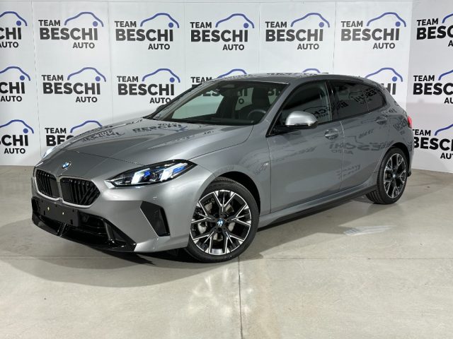 BMW 118 usata, con ABS