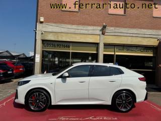 BMW X2 usata, con Alzacristalli elettrici