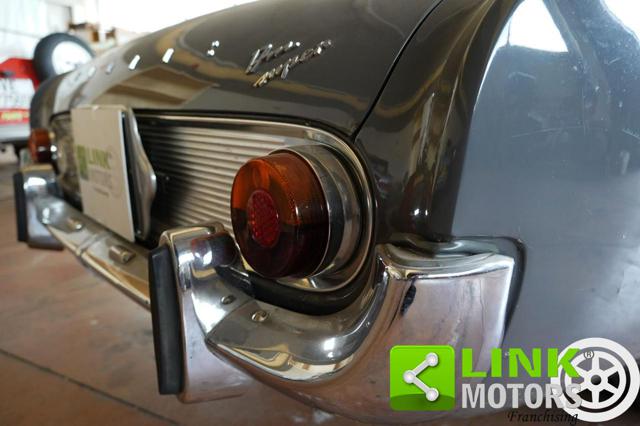 FORD Taunus usata 15