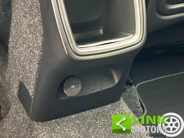 VOLVO XC40 usata, con Servosterzo