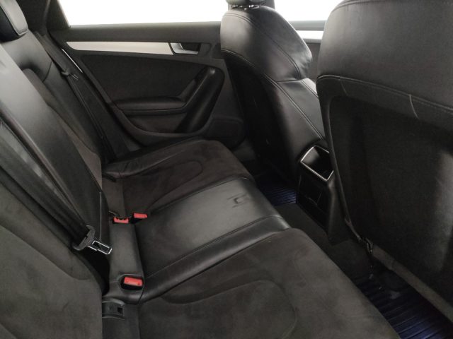 AUDI A4 allroad usata, con ESP