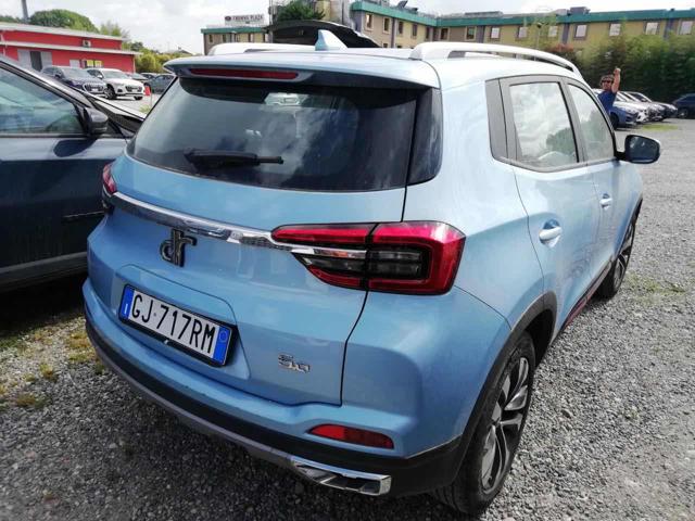 DR MOTOR DR 5.0 usata, con ABS