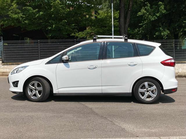 FORD C-Max usata, con Alzacristalli elettrici