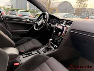 VOLKSWAGEN Golf R usata, con Boardcomputer