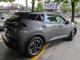 PEUGEOT 2008 usata, con Chiusura centralizzata