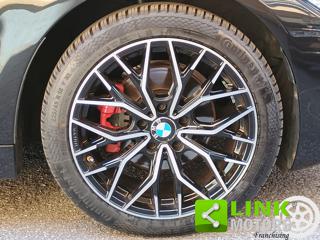 BMW 420 usata, con ESP