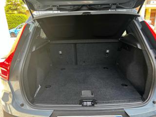VOLVO XC40 usata, con Interni in pelle