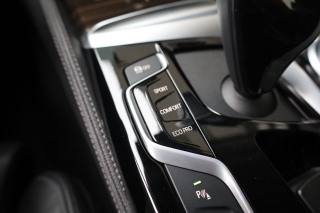 BMW 530 usata, con Blind spot monitor