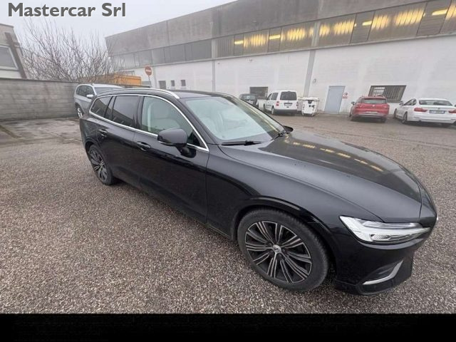 VOLVO V60 usata, con Alzacristalli elettrici