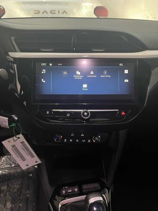 OPEL Corsa usata, con Boardcomputer