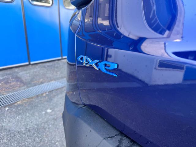 JEEP Renegade usata, con Park Distance Control