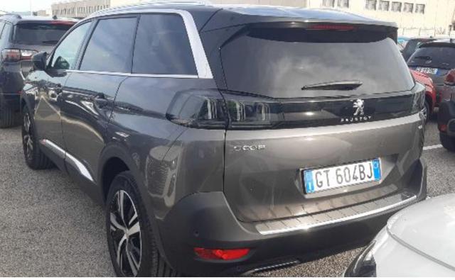 PEUGEOT 5008 usata, con Alzacristalli elettrici