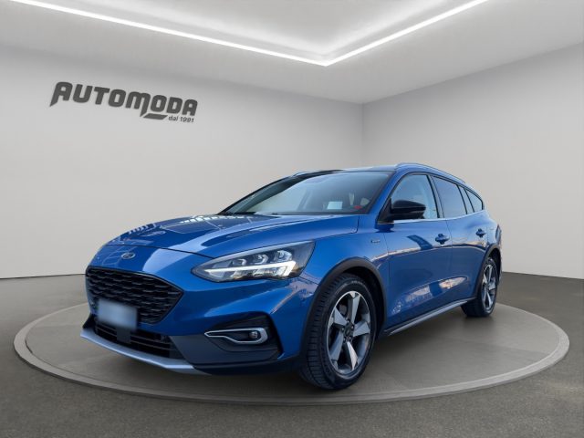 FORD Focus usata, con ABS
