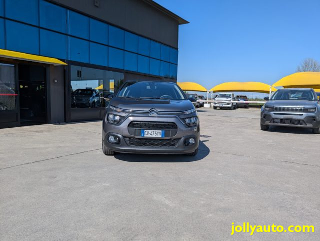 CITROEN C3 usata, con Volante multifunzione