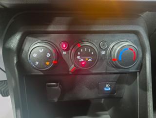 DACIA Sandero usata, con Chiusura centralizzata