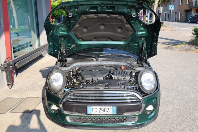 MINI One usata 93