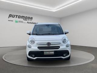 FIAT 500L usata, con Airbag